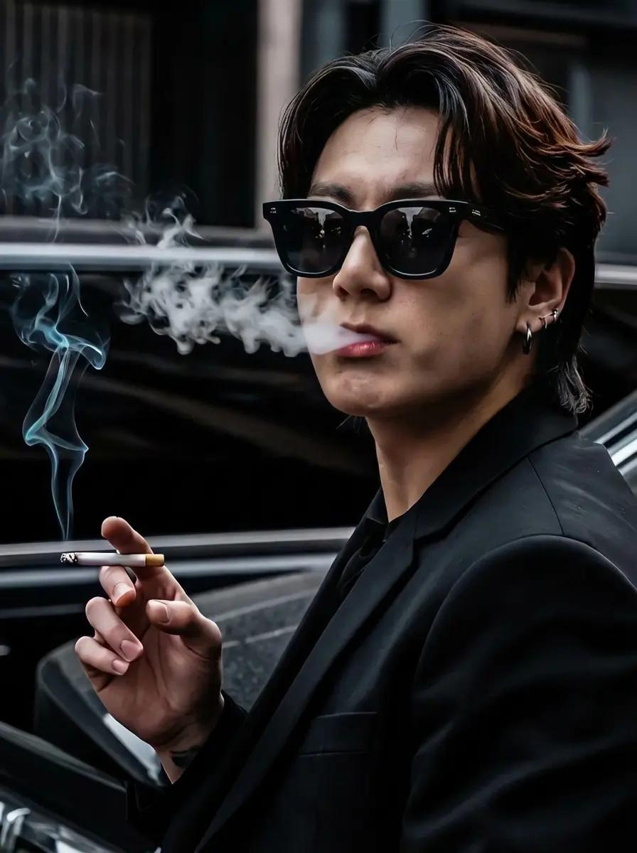 Jeon Jungkook thumbnail