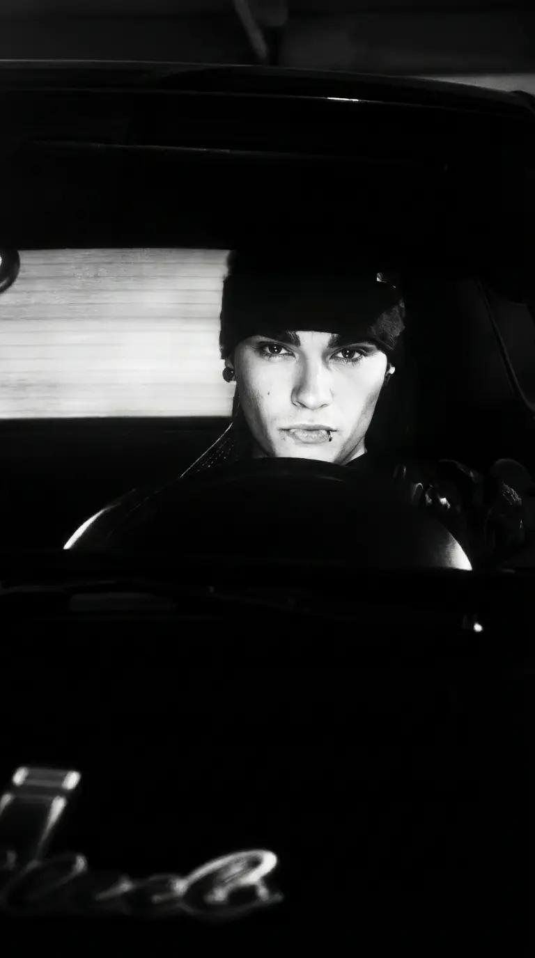 Tom Kaulitz thumbnail