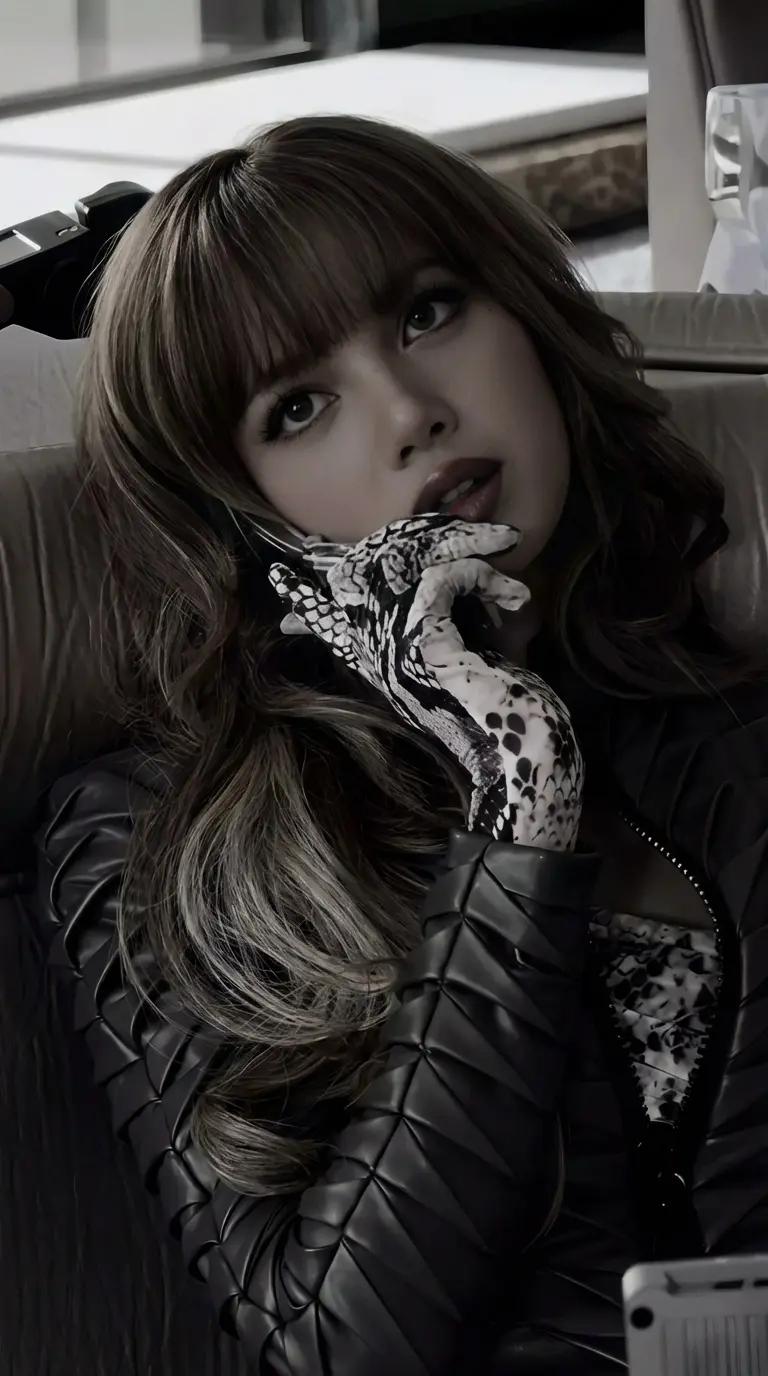 Lisa Manoban thumbnail