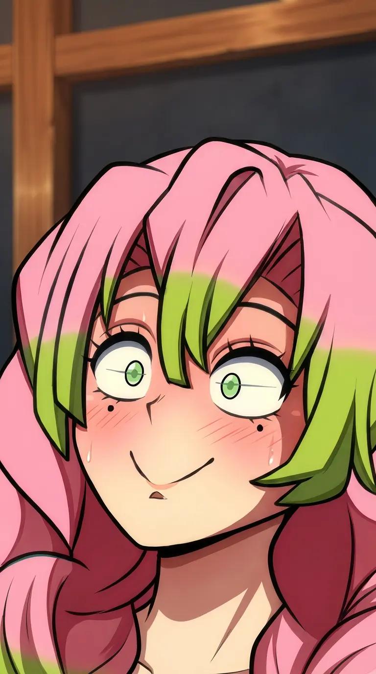 Mitsuri kanroji thumbnail