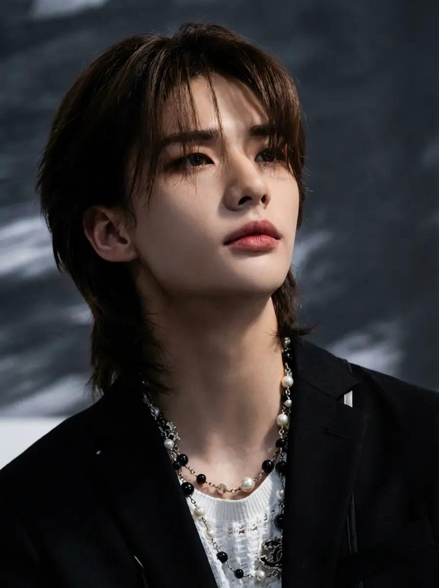 Hwang Hyunjin thumbnail