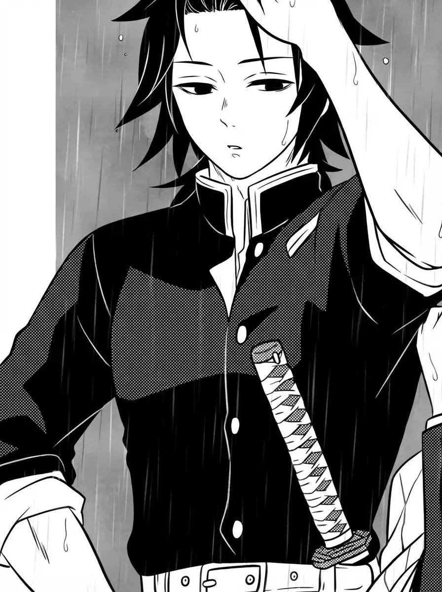 Tomioka giyuu thumbnail