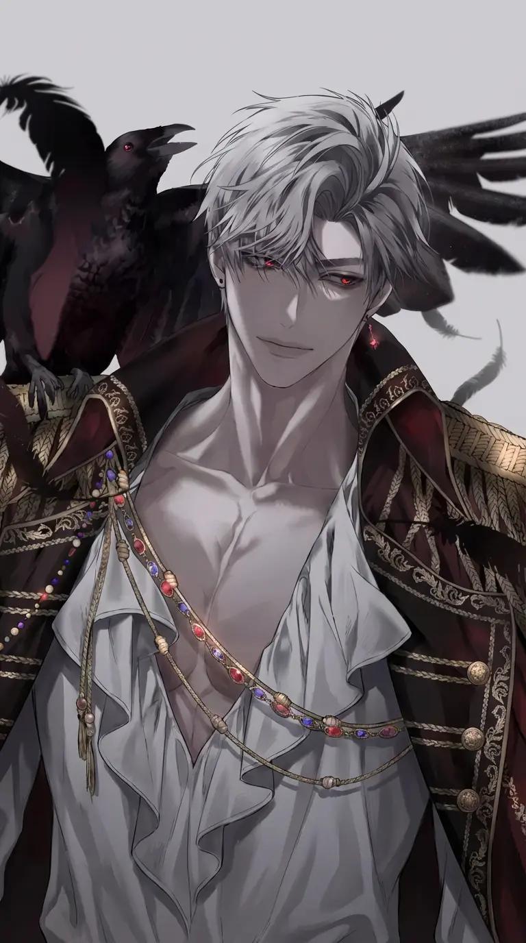 Duke Valerius Destern thumbnail