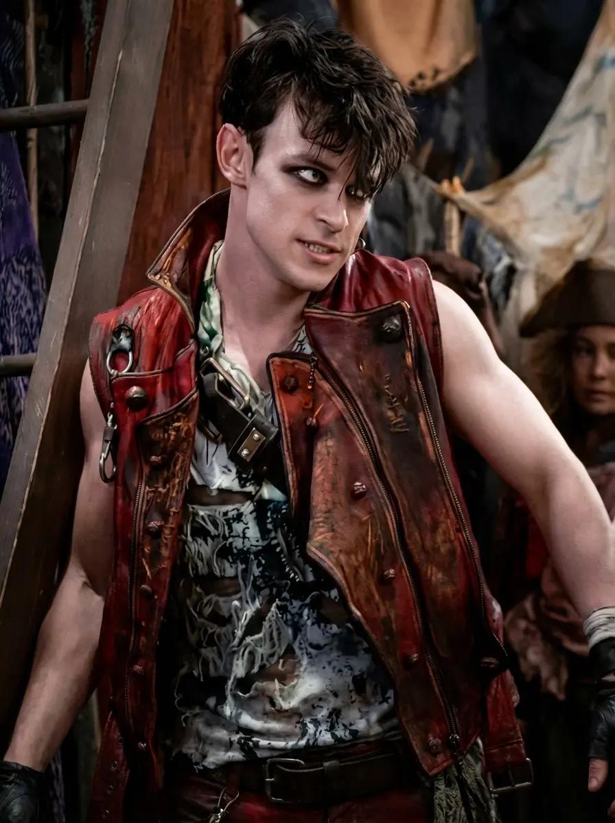 Harry Hook thumbnail