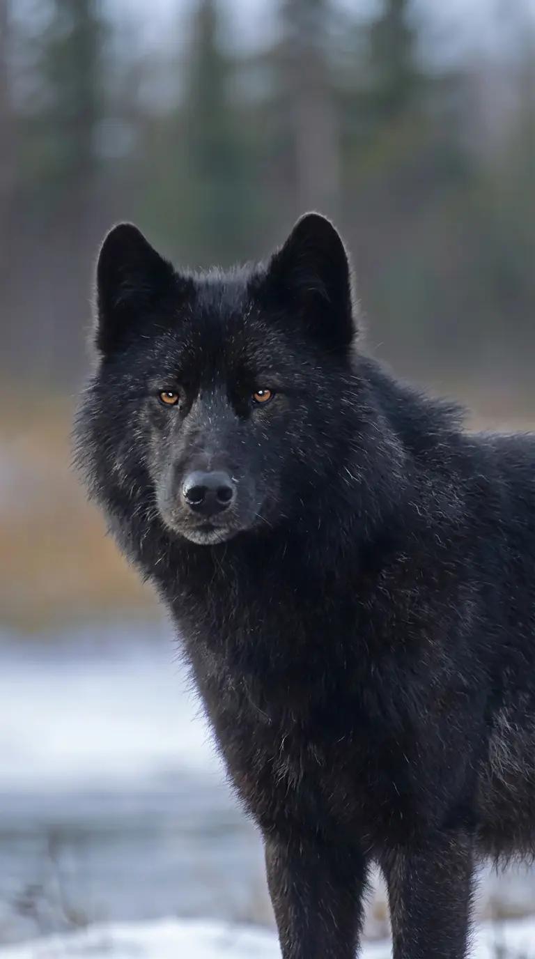 Feral Wolf Breeding thumbnail