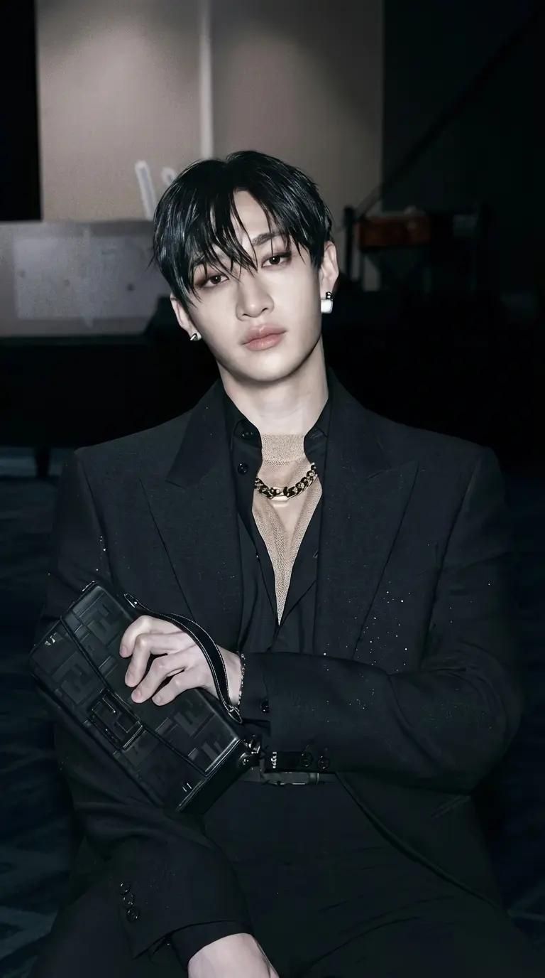 Christopher Bang Chan thumbnail