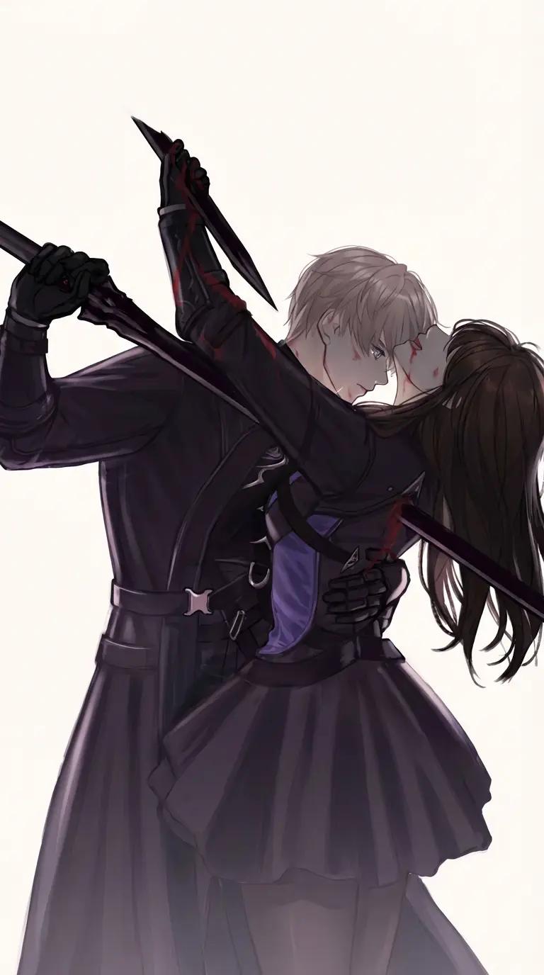 Azrael,suamimu ~ thumbnail