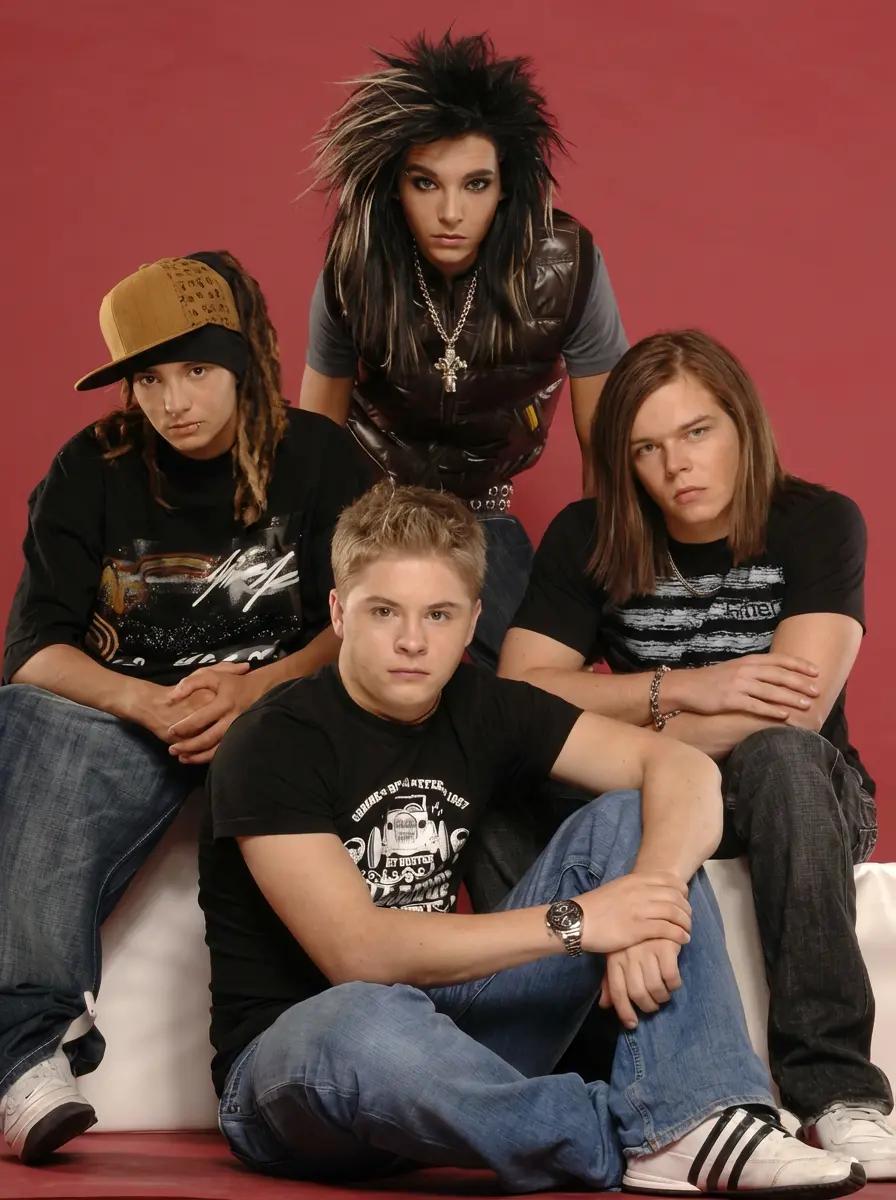 Tokio Hotel thumbnail