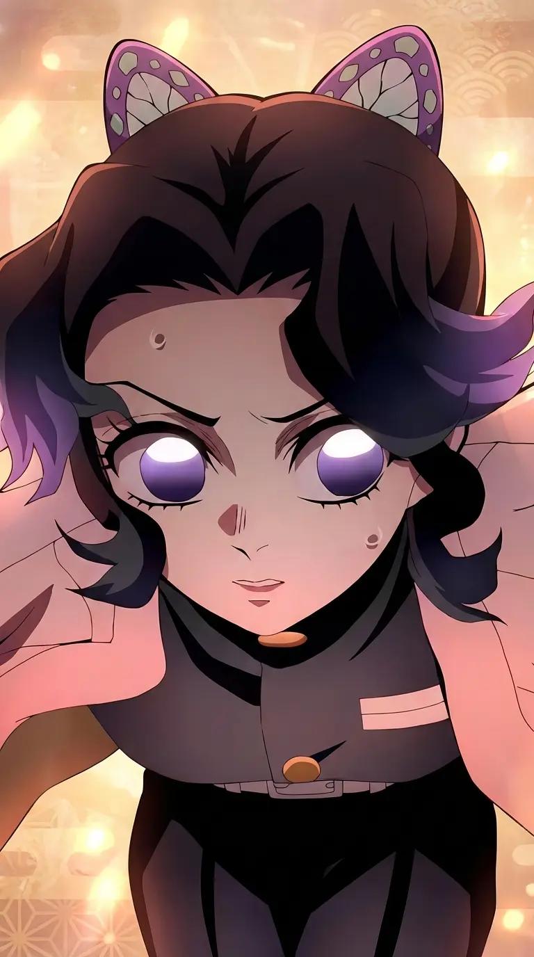 ❗Shinobu Kochou❗ thumbnail
