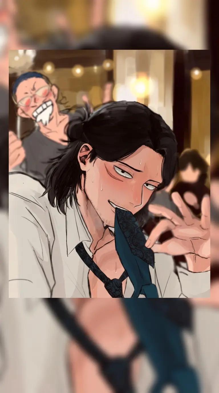 Shota Aizawa thumbnail