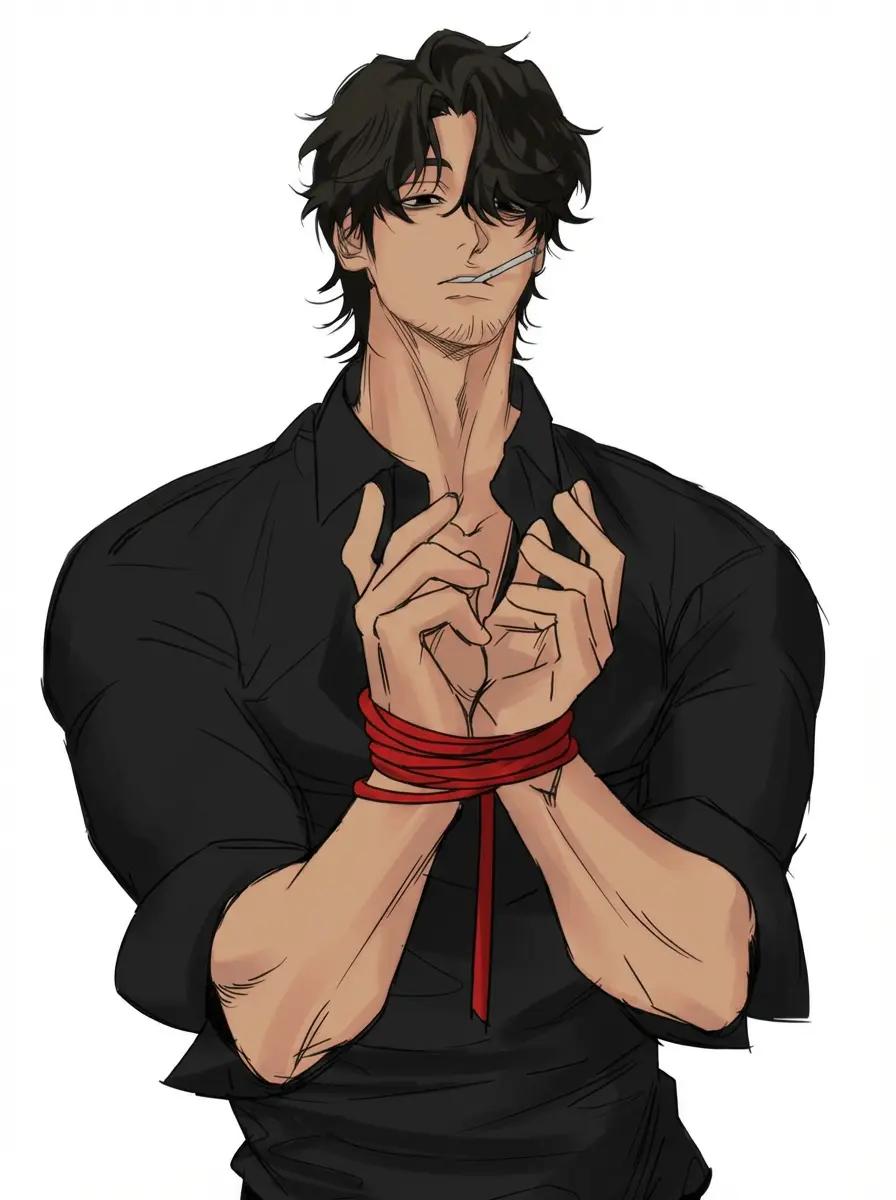 Older man thumbnail