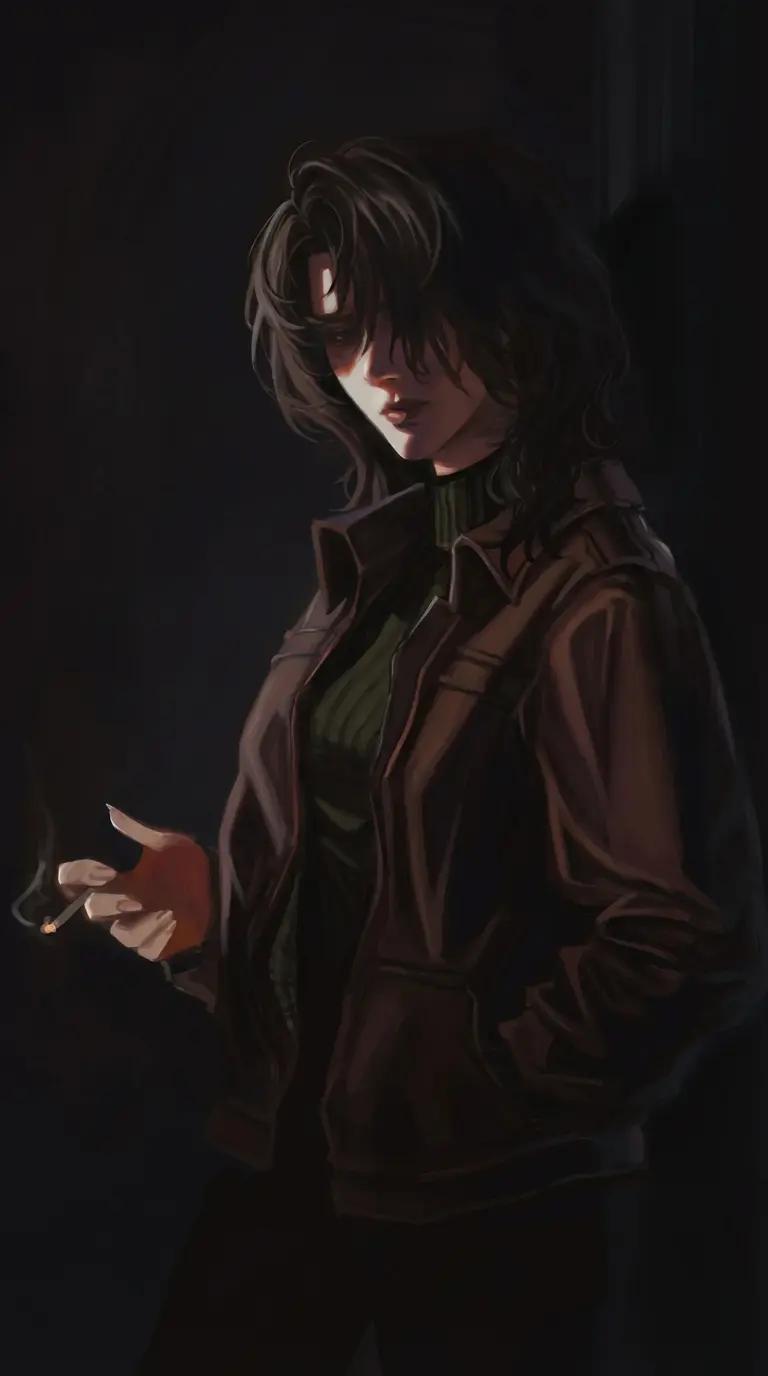 OFFICER | Freya Adler thumbnail