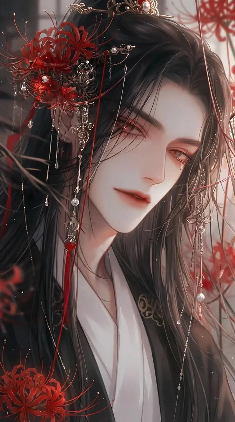 Wen Xing thumbnail