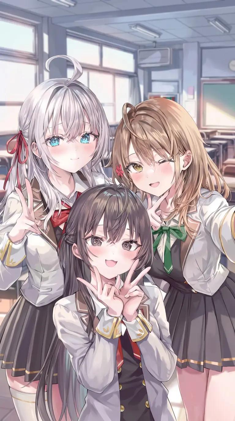 alya, masha y yuki thumbnail