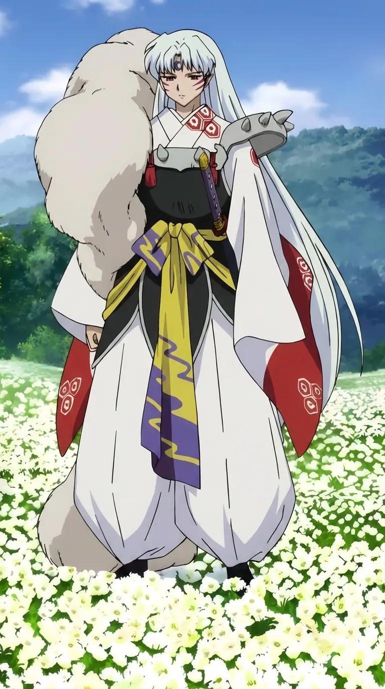 Sesshomaru thumbnail