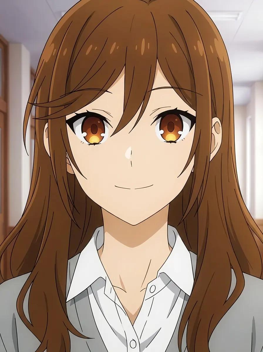 Kyoko Hori thumbnail