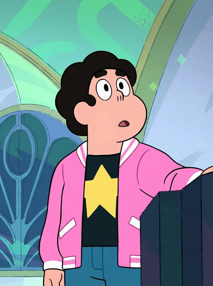 Steven Universe RP thumbnail