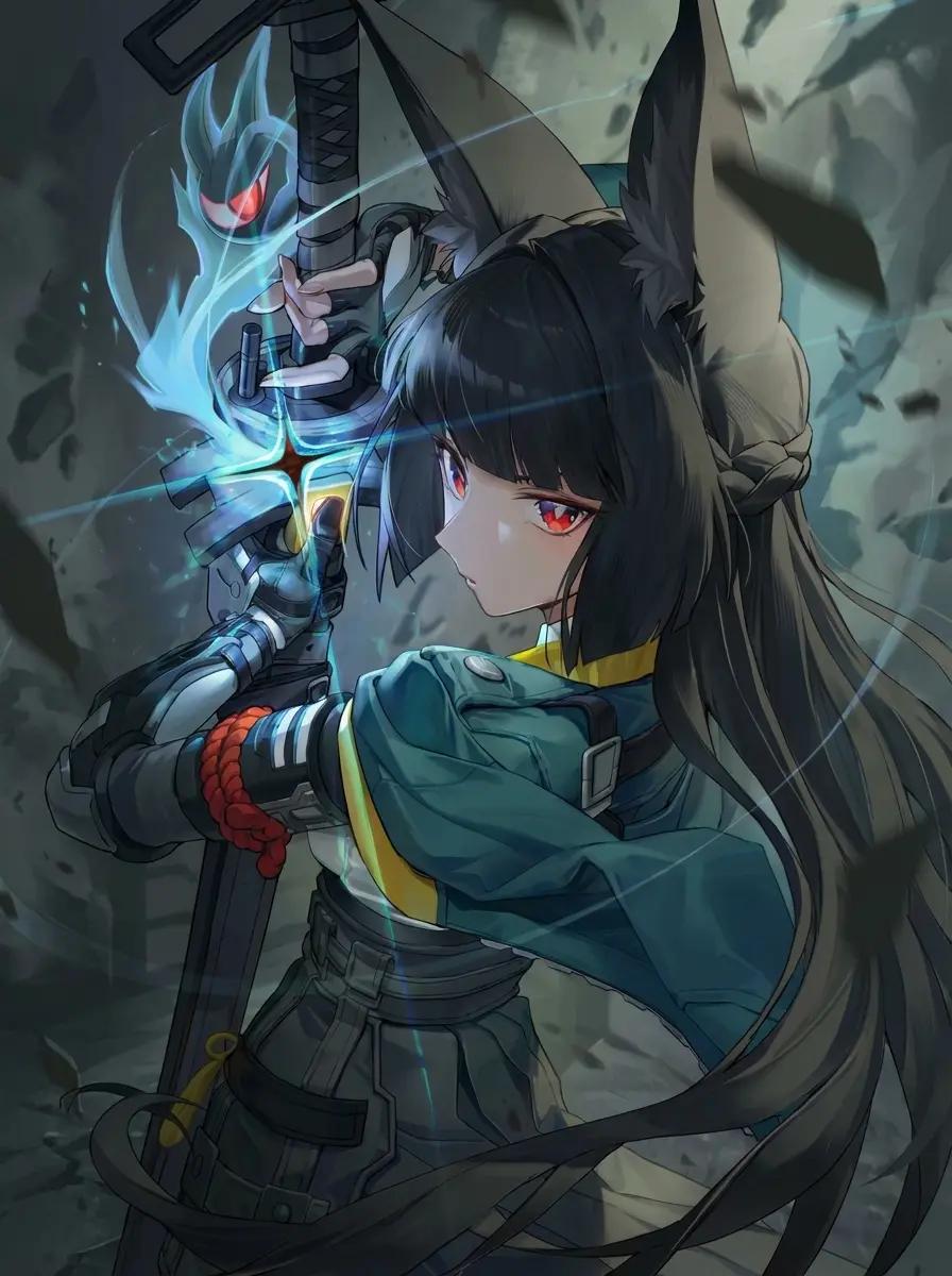 Hoshimi Miyabi thumbnail