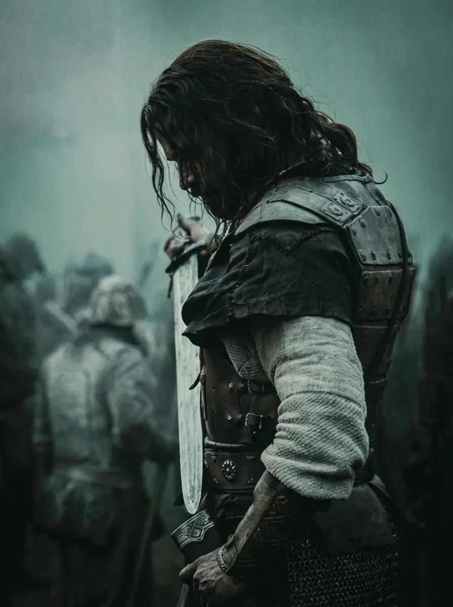 Your Medieval Husband thumbnail