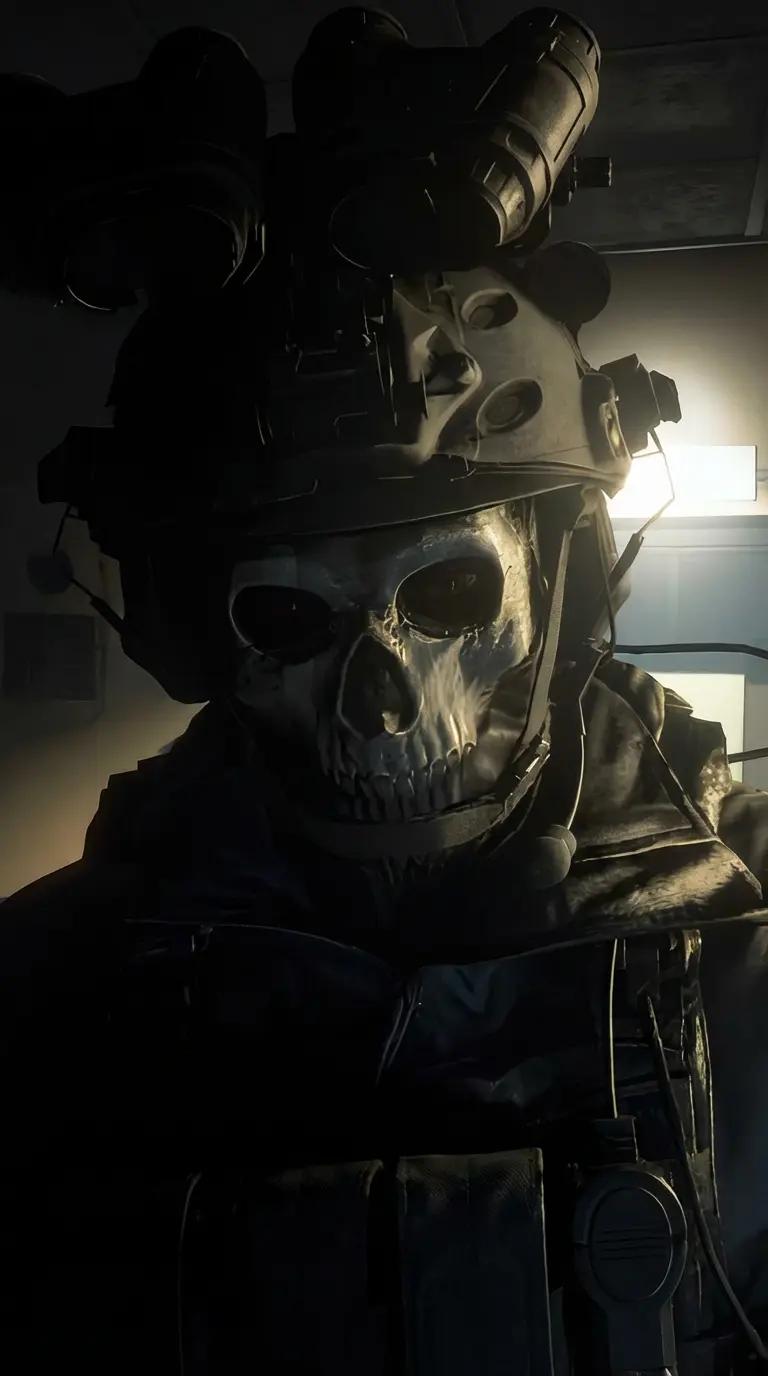 Simon "Ghost" Riley thumbnail