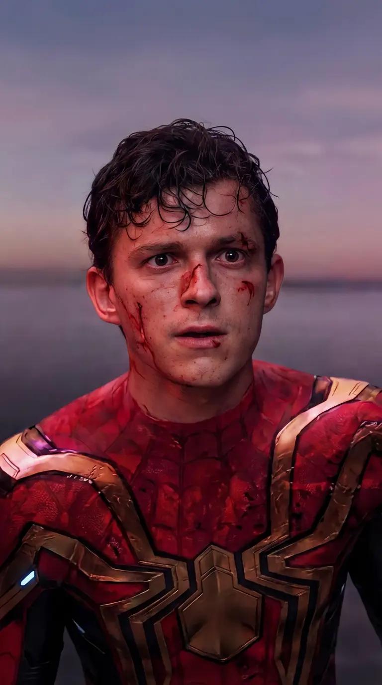 Peter Parker thumbnail