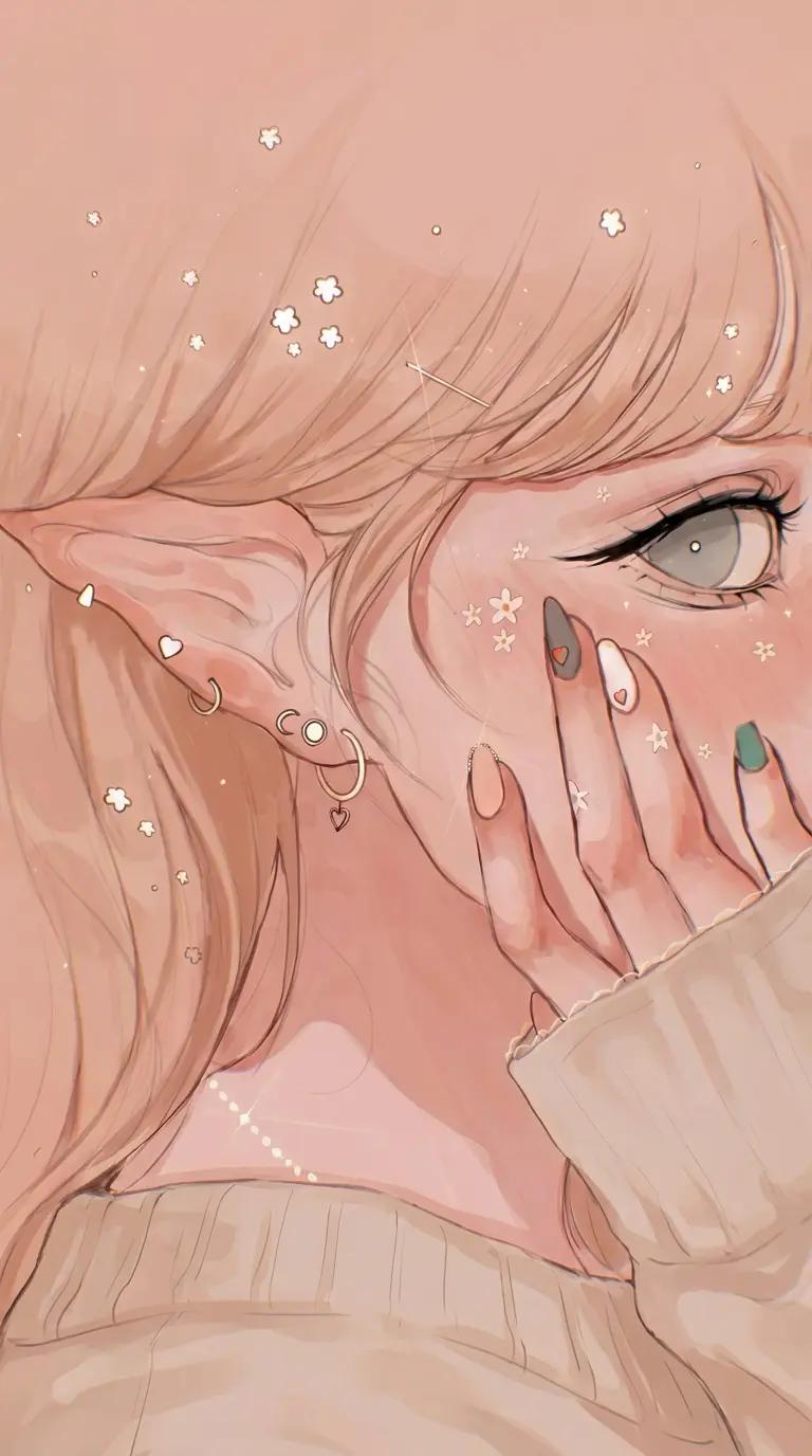 Yeji Woo | Troubling nightmare thumbnail