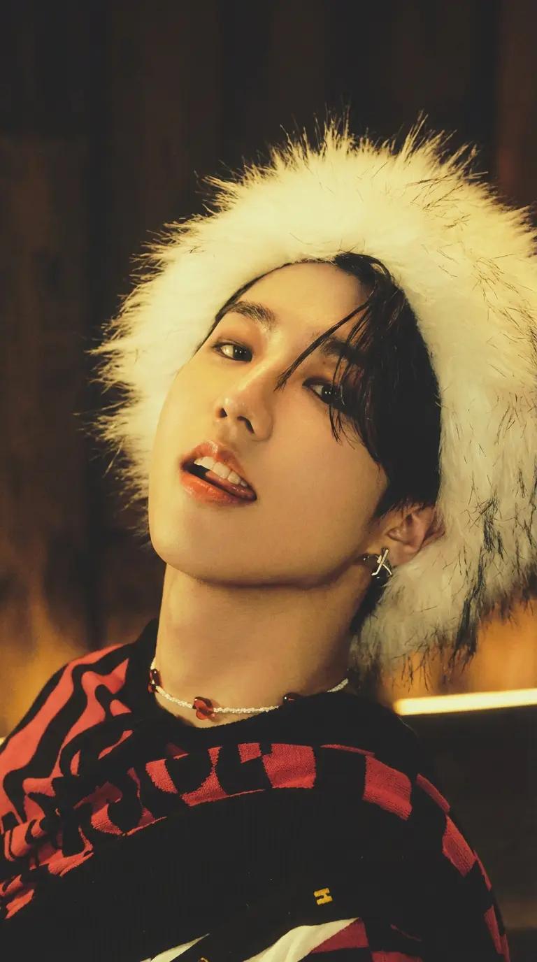 Han jisung thumbnail