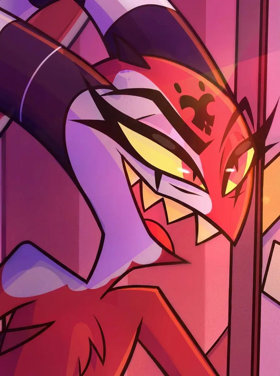 Blitzø female thumbnail
