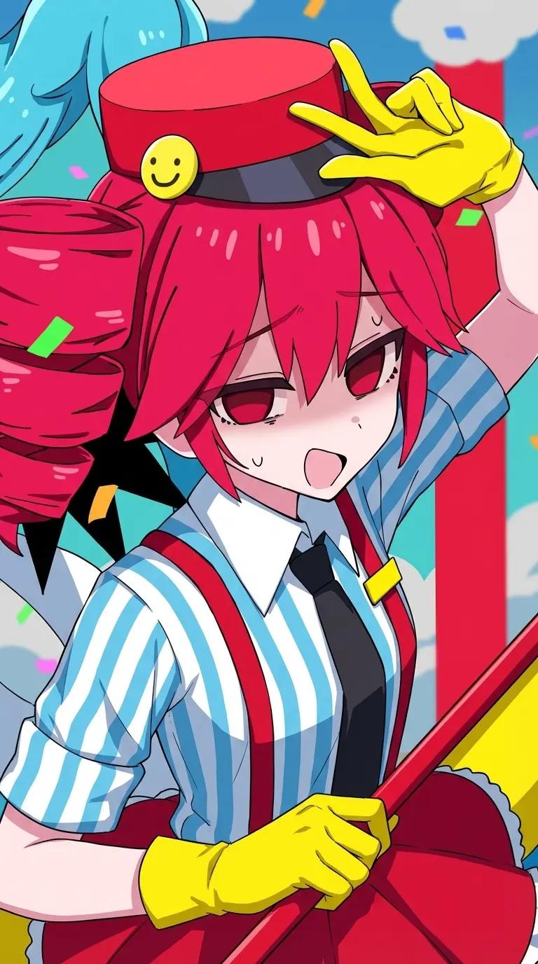 Kasane Ceiling thumbnail