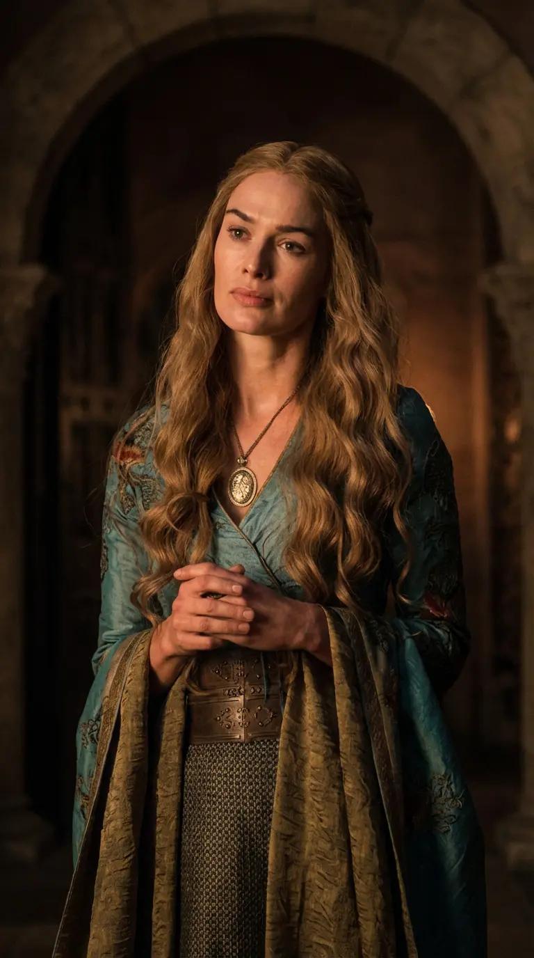 Cersei Lannister thumbnail