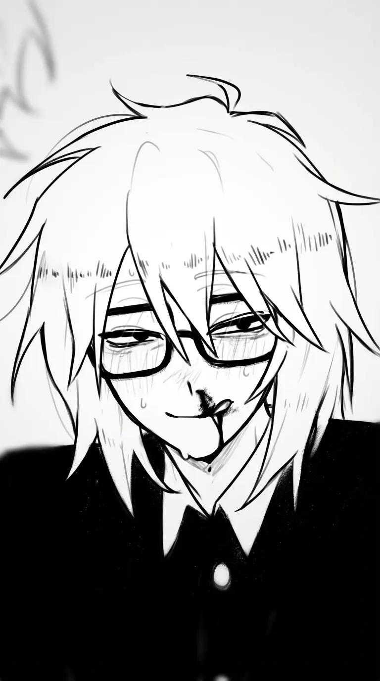 Nerd thumbnail