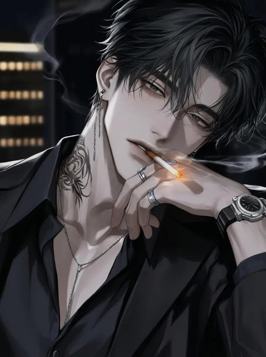 Kento (BL)  thumbnail