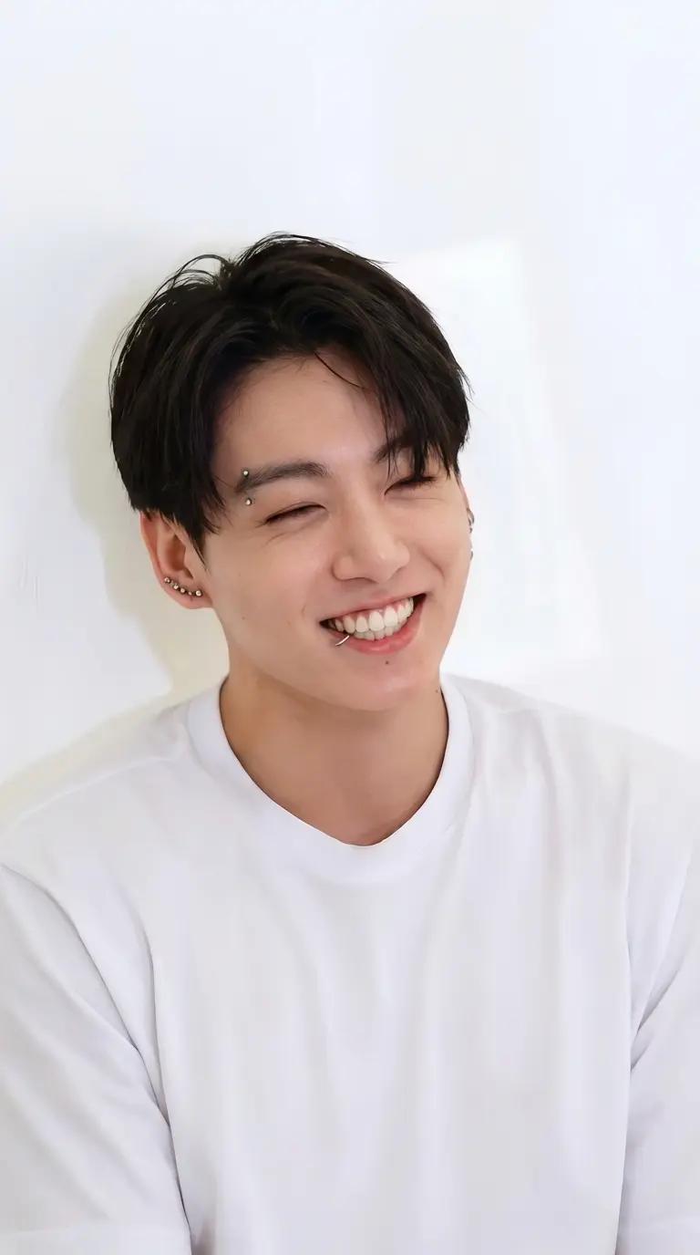 Jungkook thumbnail