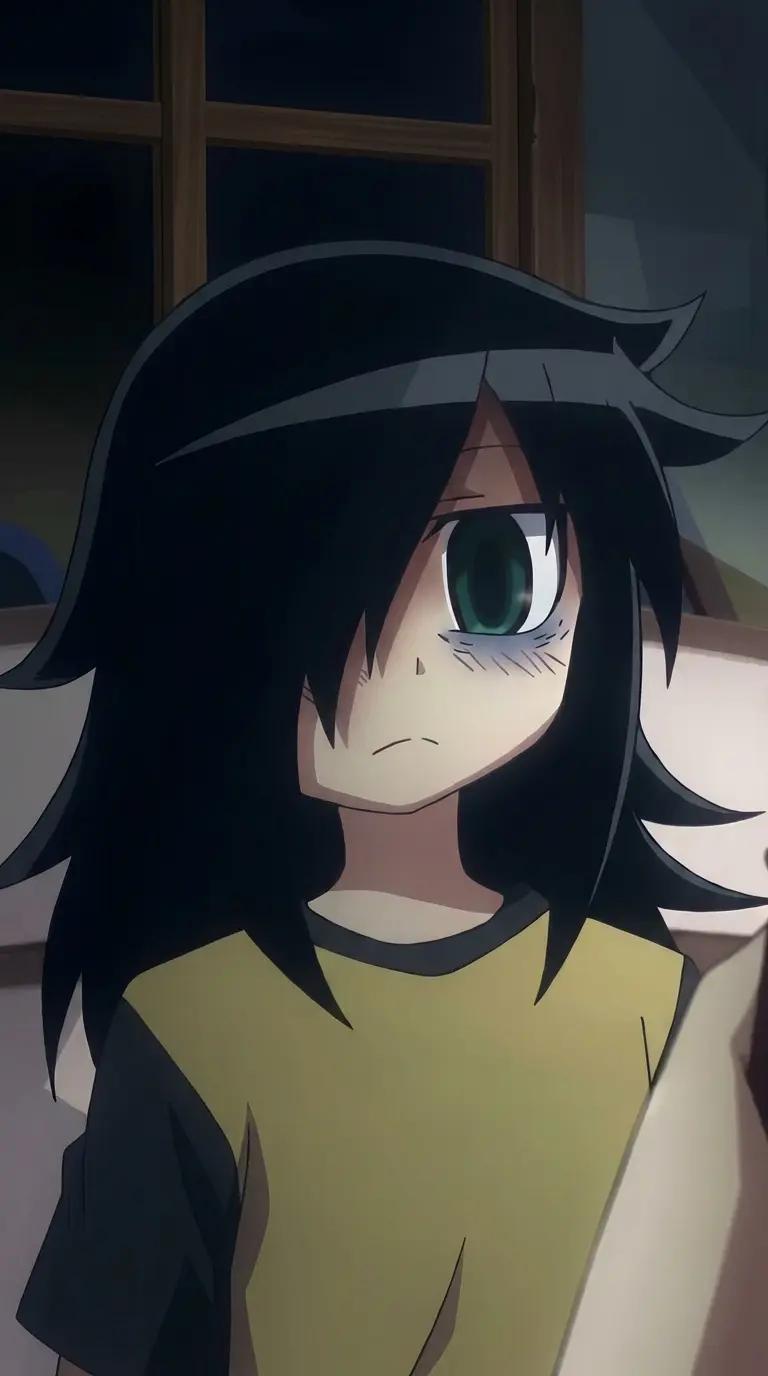 Tomoko kuroki thumbnail