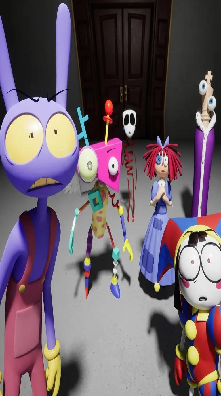 TADC Episode 7 thumbnail