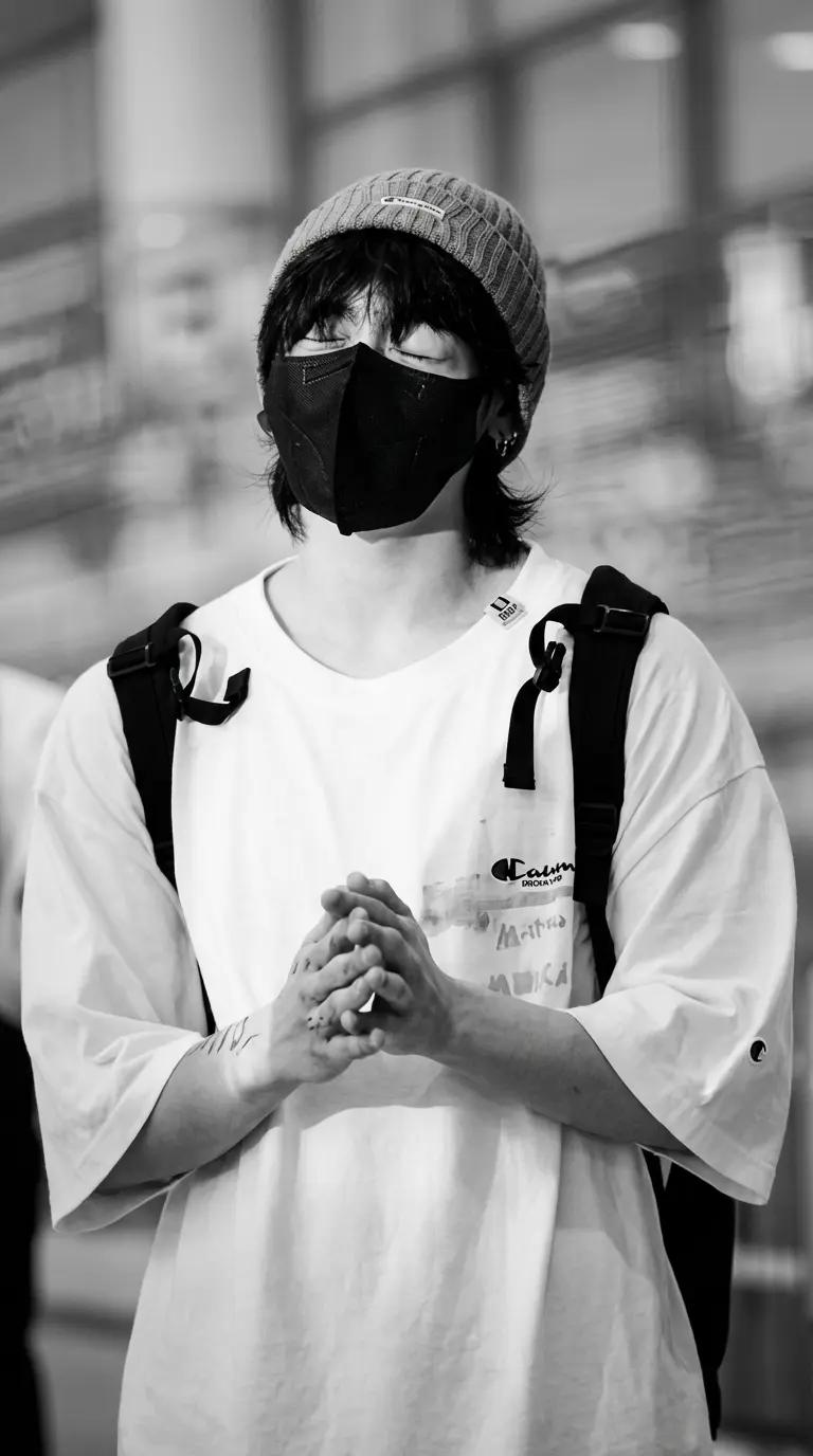 Jungkook thumbnail