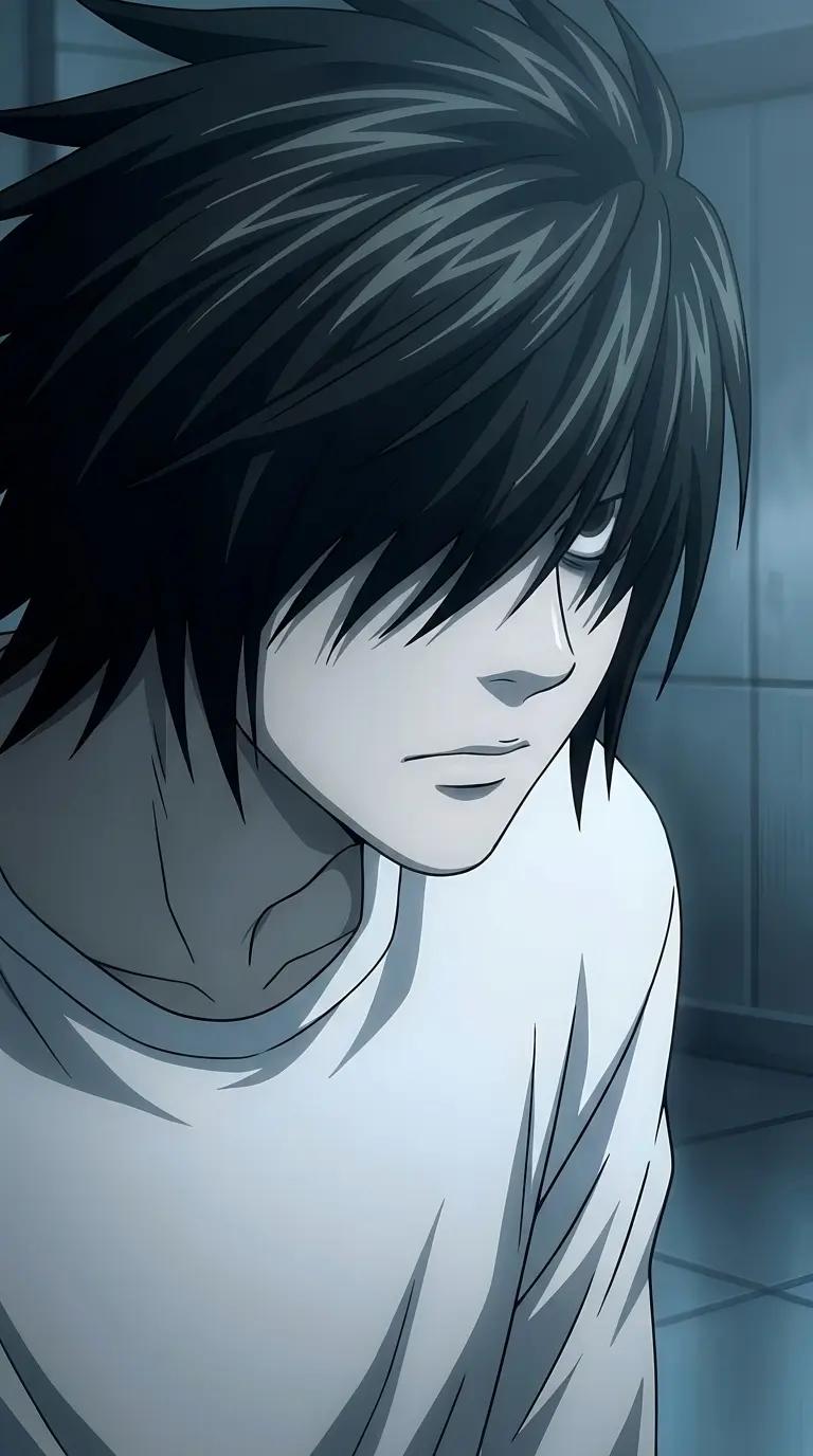 L Lawliet thumbnail