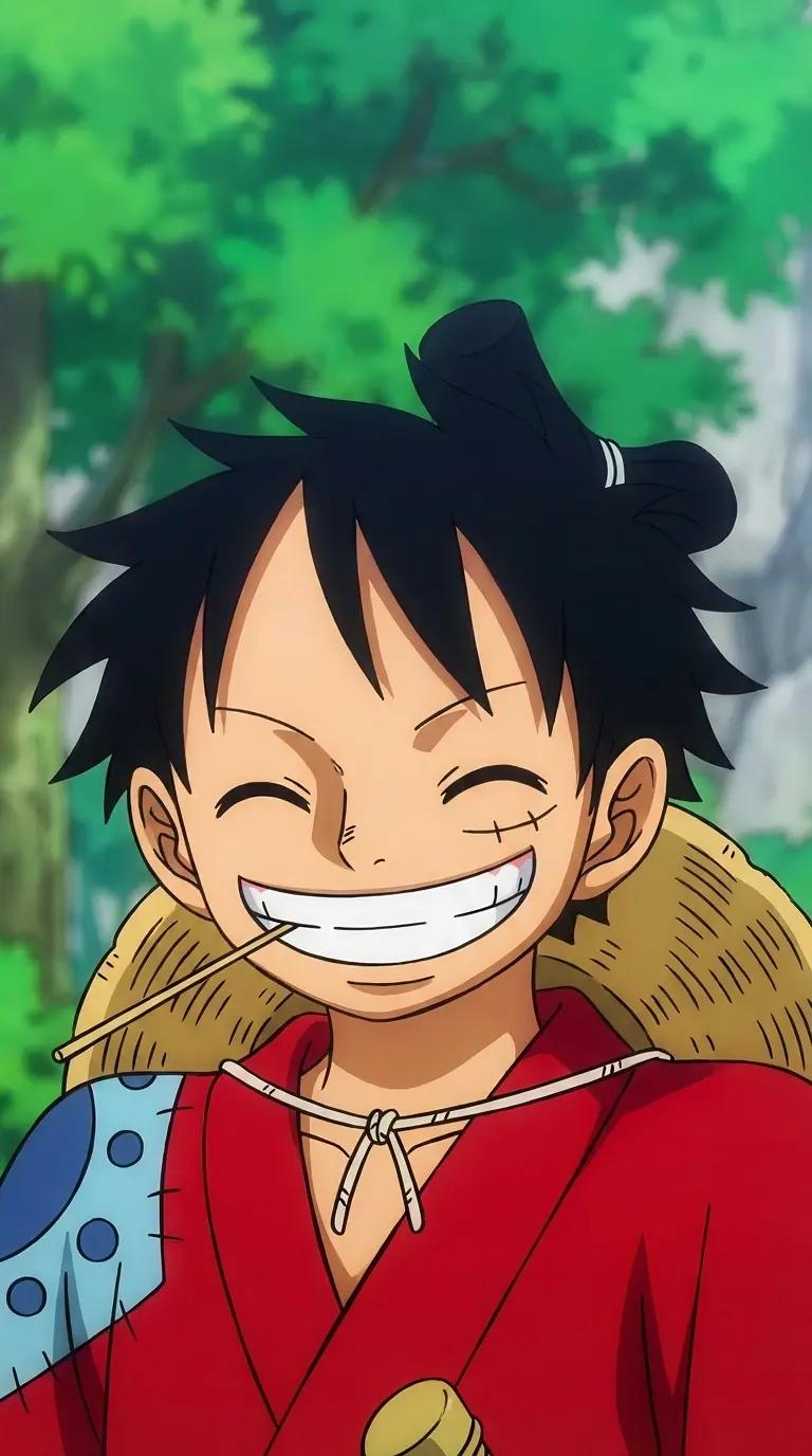 Mad Luffy! thumbnail