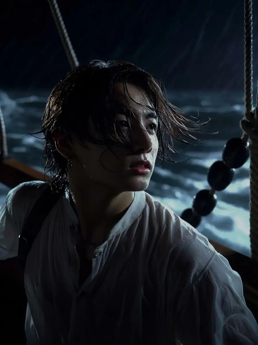 Pirata Jeon Jungkook thumbnail