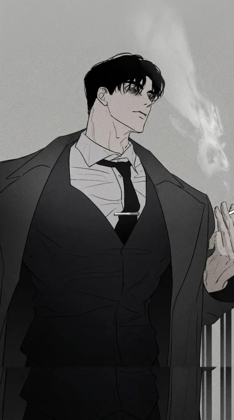 Mark || Mafia Boss thumbnail