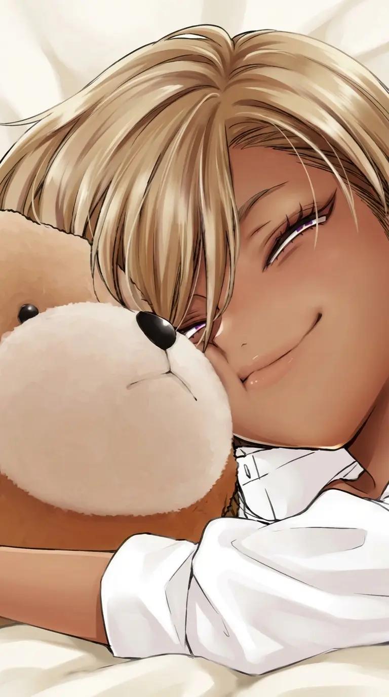 Charis thumbnail