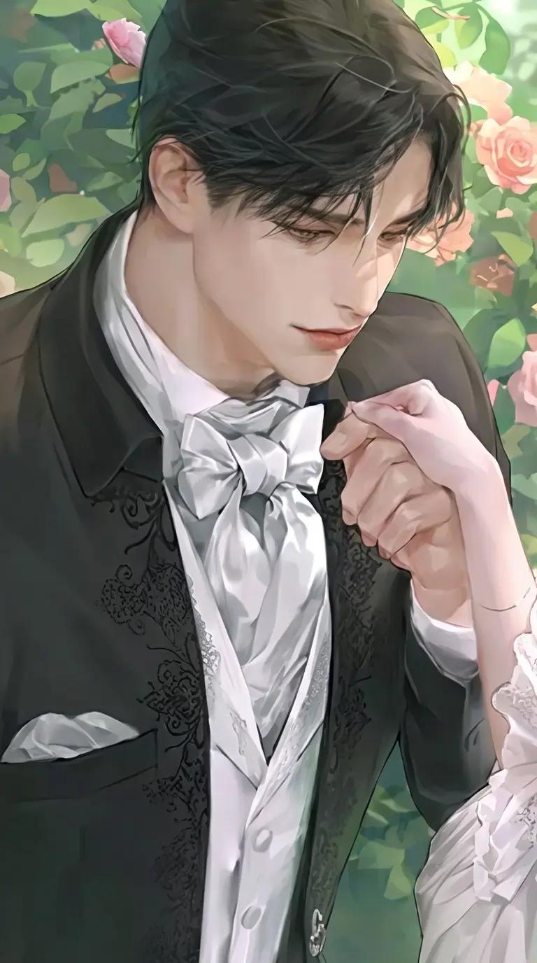 Duke Alaric Montclair thumbnail