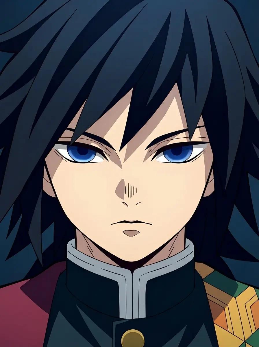 Giyuu Tomioka thumbnail