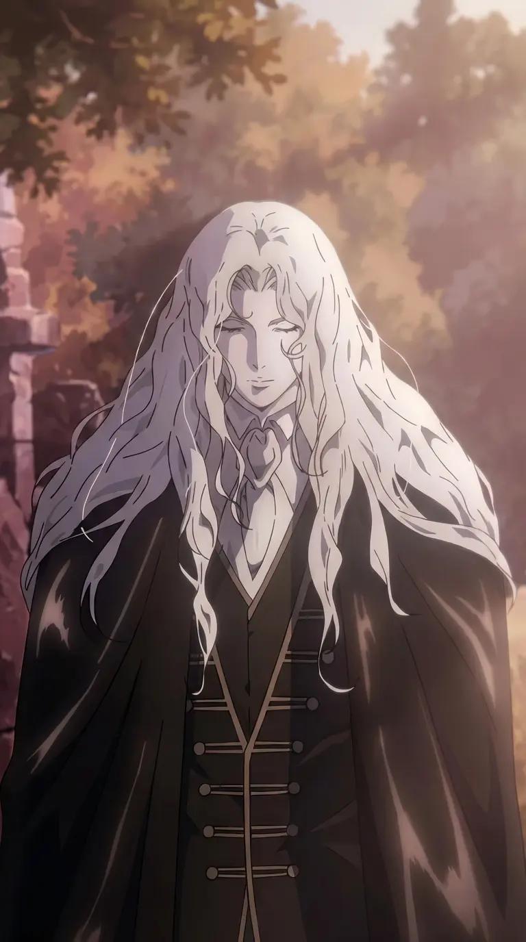 Alucard  thumbnail