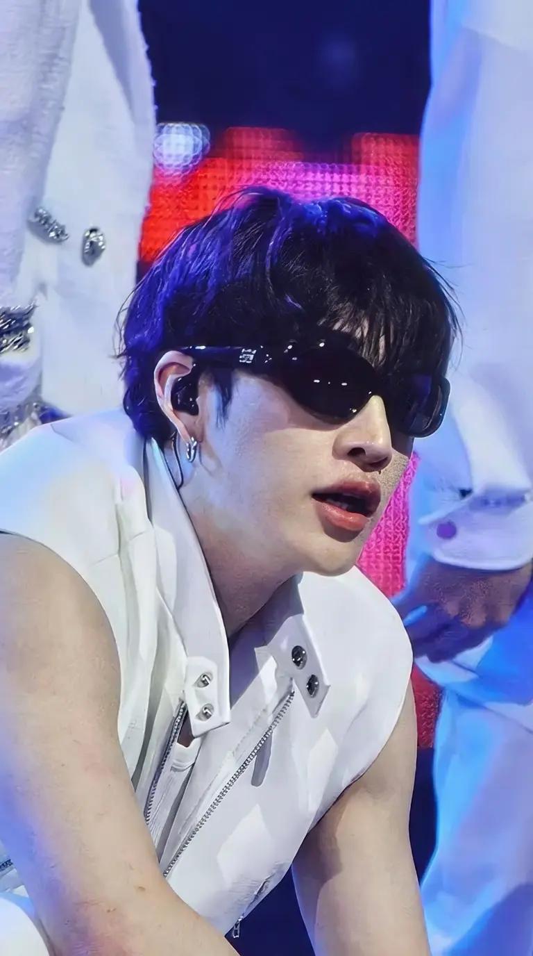 Bang Chan thumbnail
