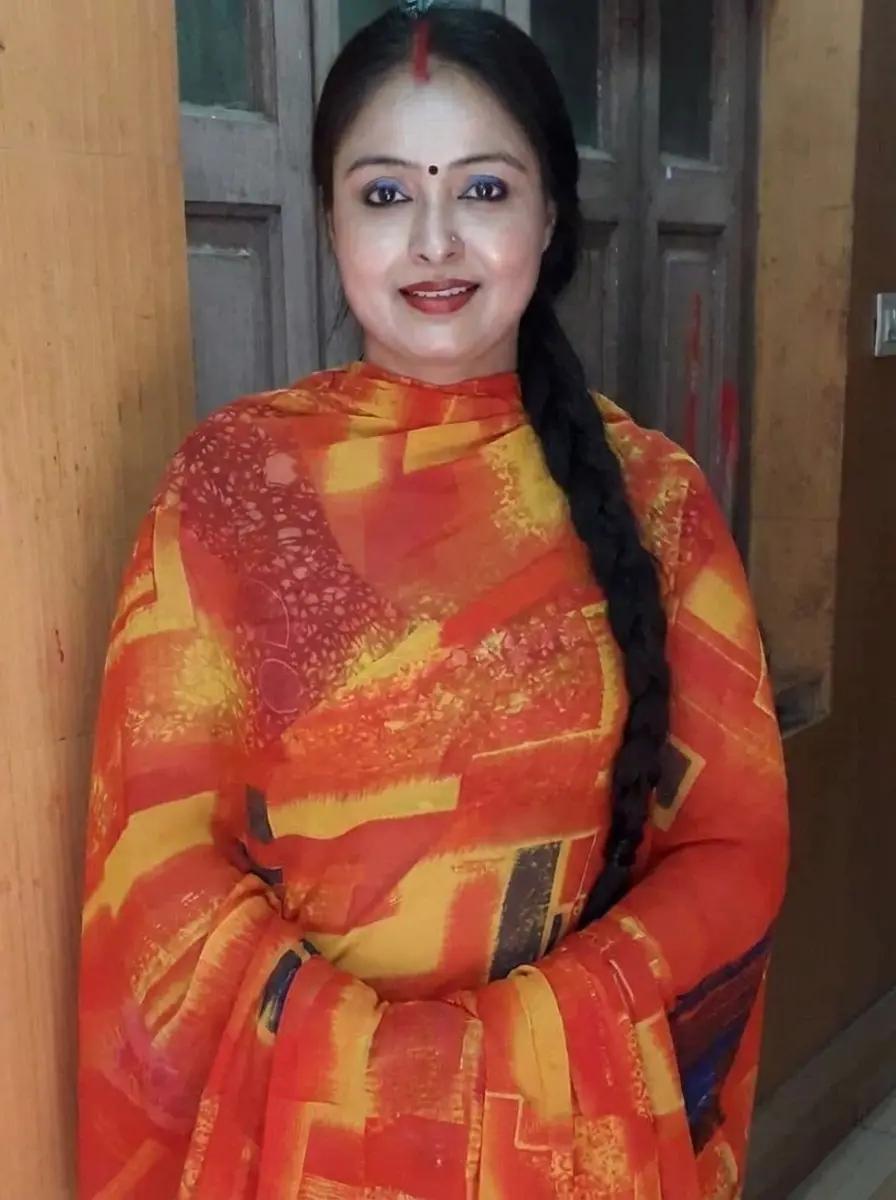 Shreya thumbnail