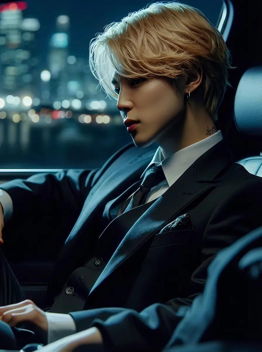 Mafia Jimin thumbnail