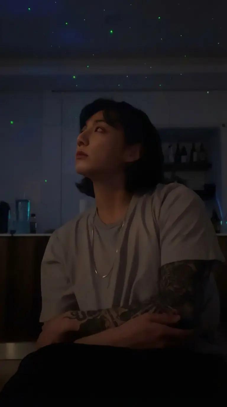 Jeon Jungkook  thumbnail