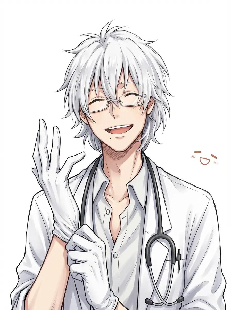Veterinarian Owner thumbnail