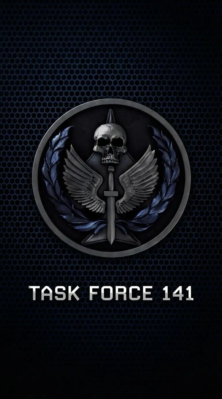 Tf141, Kortac, Konni, Shadow Company, Ghosts thumbnail